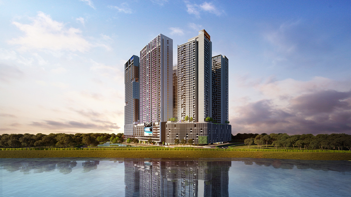 exsim development sdn bhd